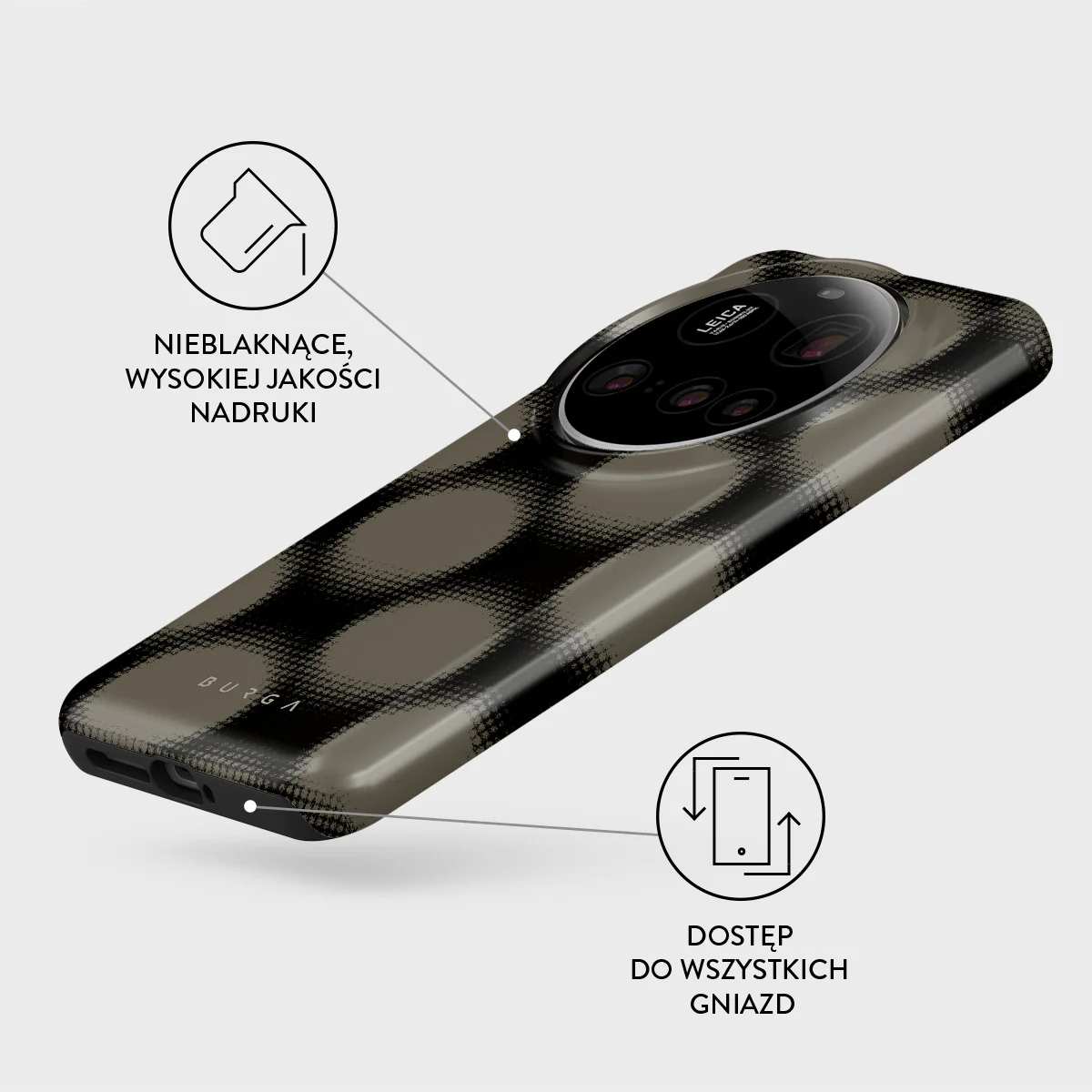 Velocity - Xiaomi 15 Ultra Etui - Image 3