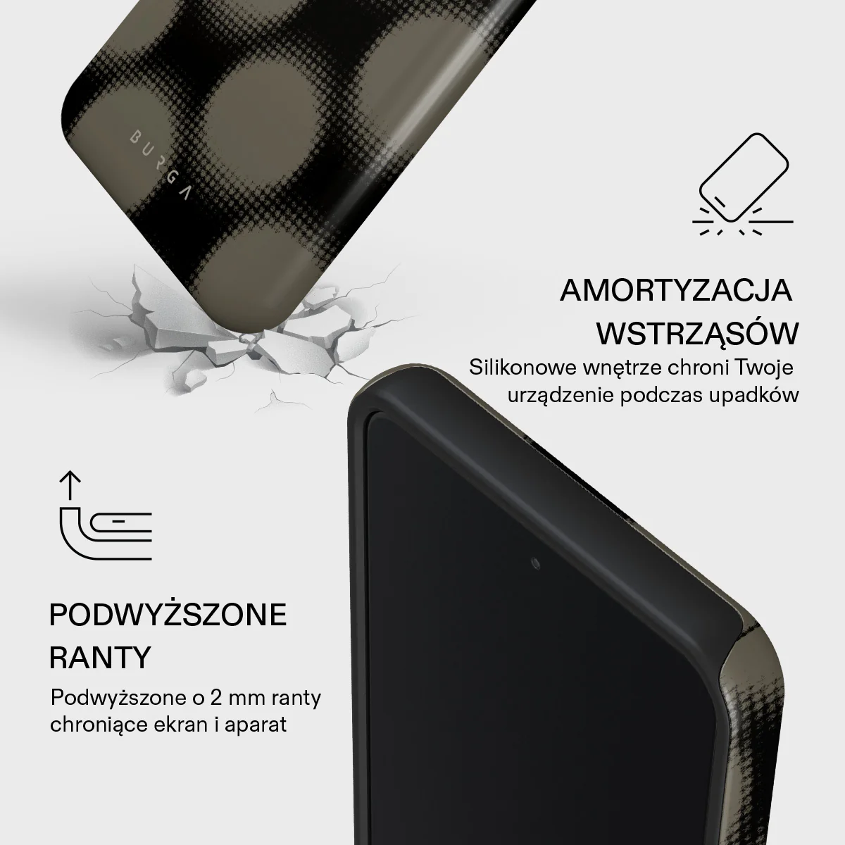 Velocity - Xiaomi 15 Ultra Etui - Image 4