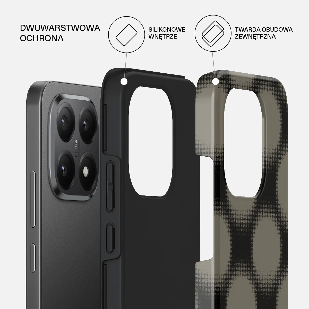 Velocity - Xiaomi 15T Etui - Image 2