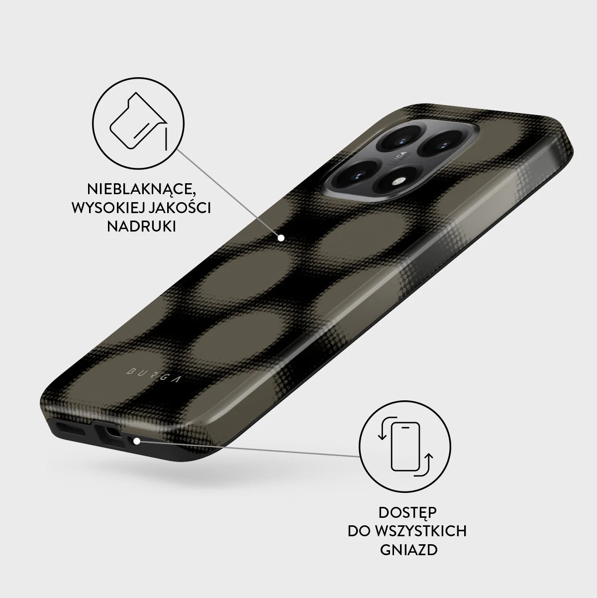 Velocity - Xiaomi 15T Etui - Image 3