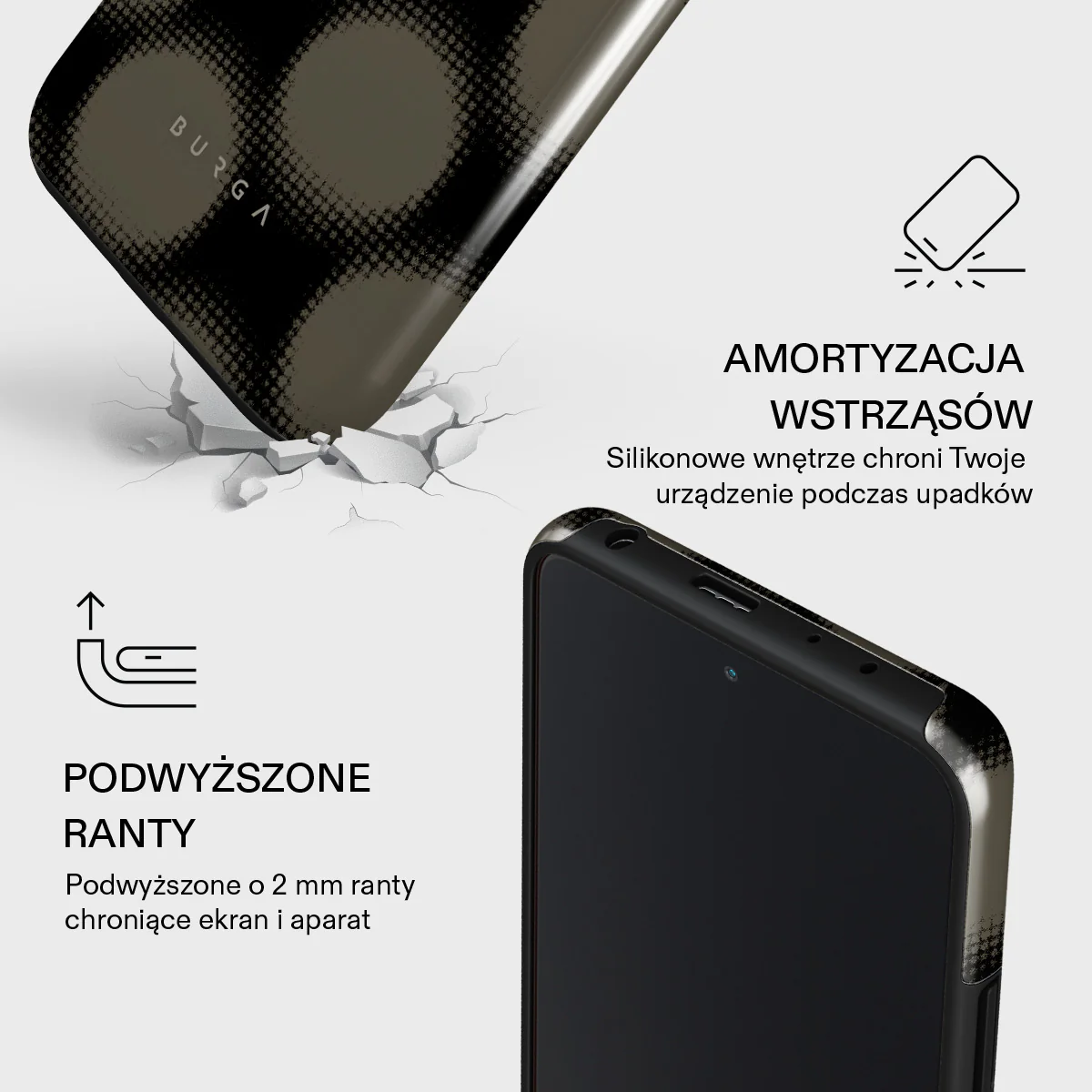 Velocity - Xiaomi Redmi Note 10 Pro Etui - Image 4