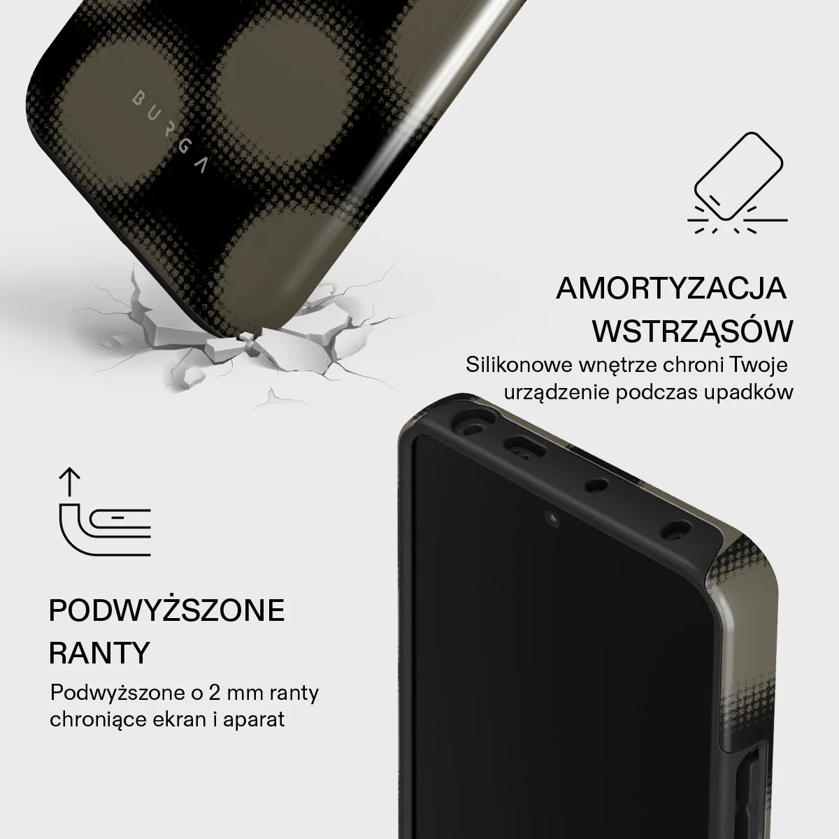 Velocity - Xiaomi Redmi Note 13 Pro 5G Etui - Image 4