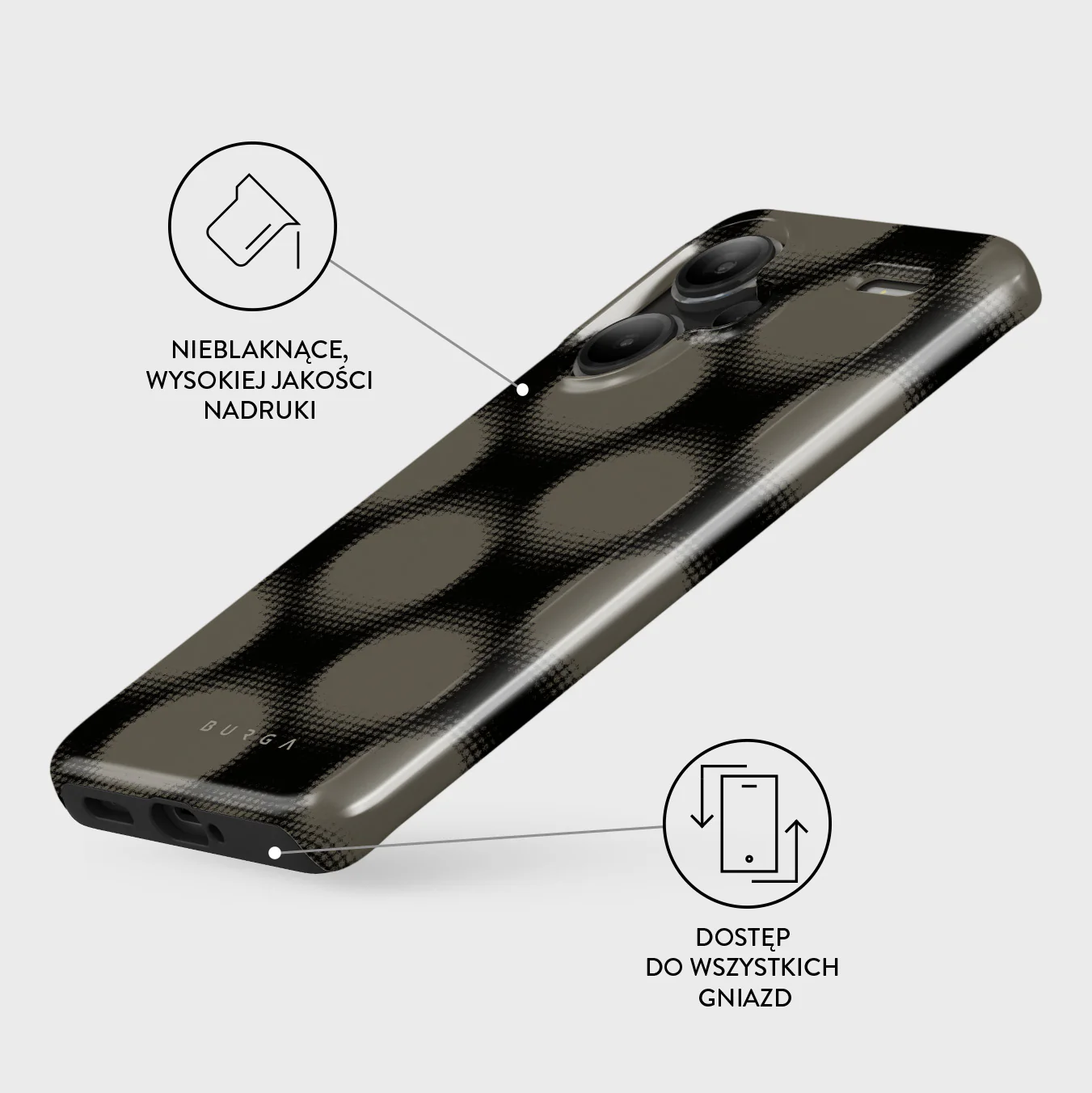 Velocity - Xiaomi Redmi Note 13 Pro+ 5G Etui - Image 3