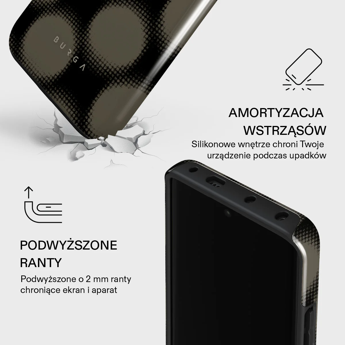 Velocity - Xiaomi Redmi Note 13 Pro+ 5G Etui - Image 4
