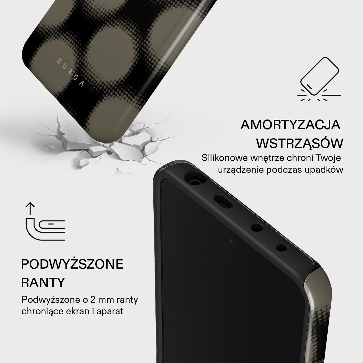 Velocity - Xiaomi Redmi Note 14 5G Etui - Image 4
