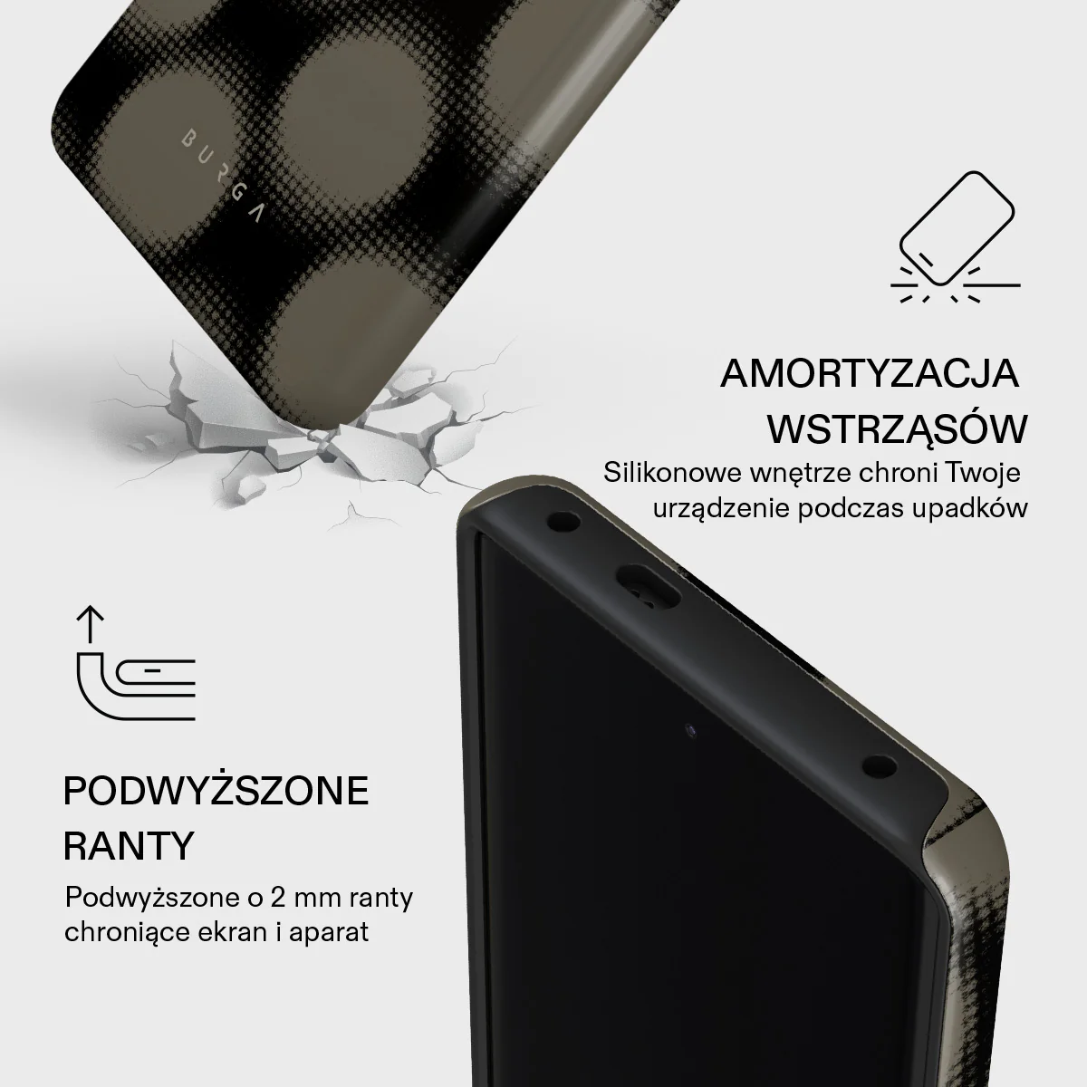 Velocity - Xiaomi Redmi Note 14 Pro 5G Etui - Image 4