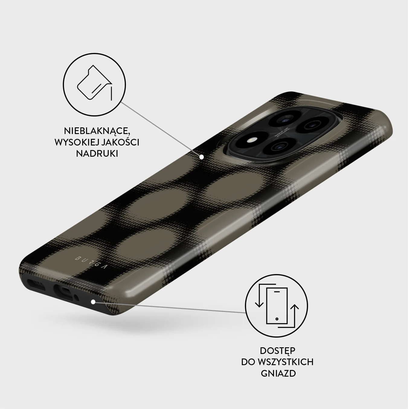 Velocity - Xiaomi Redmi Note 14 Pro+ 5G Etui - Image 3