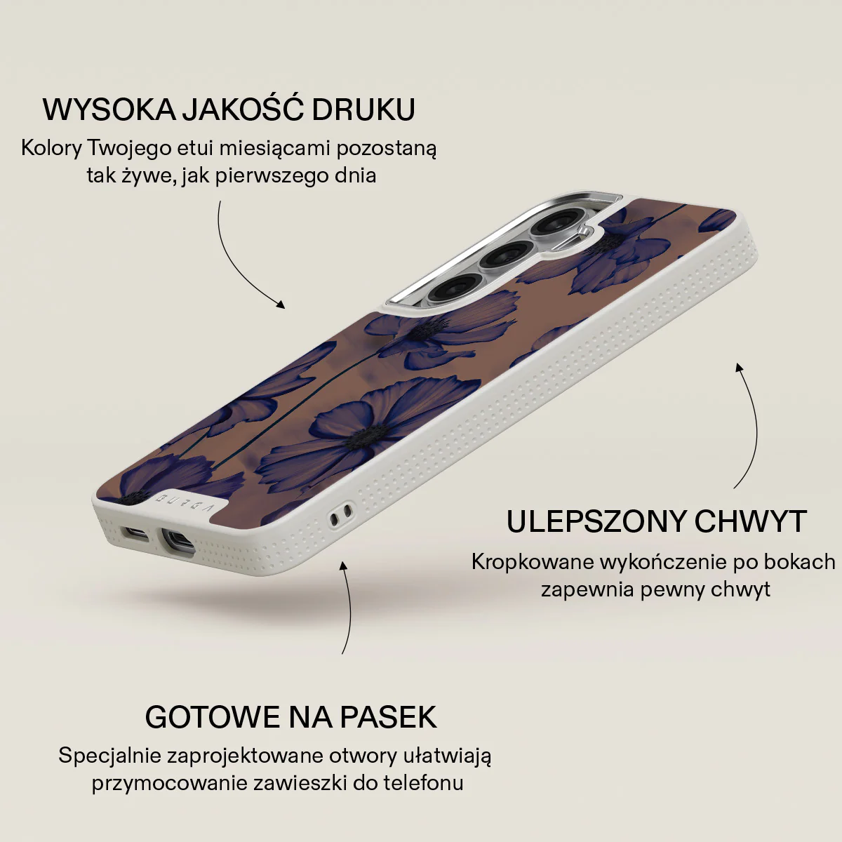 Velvet Night - Samsung Galaxy S26 Etui - Image 37