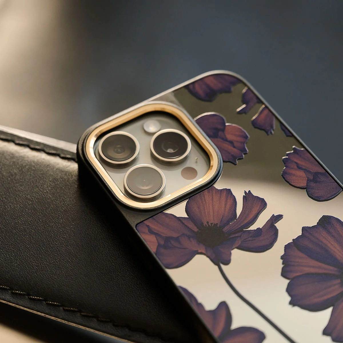 Velvet Night - Samsung Galaxy S26 Etui - Image 68