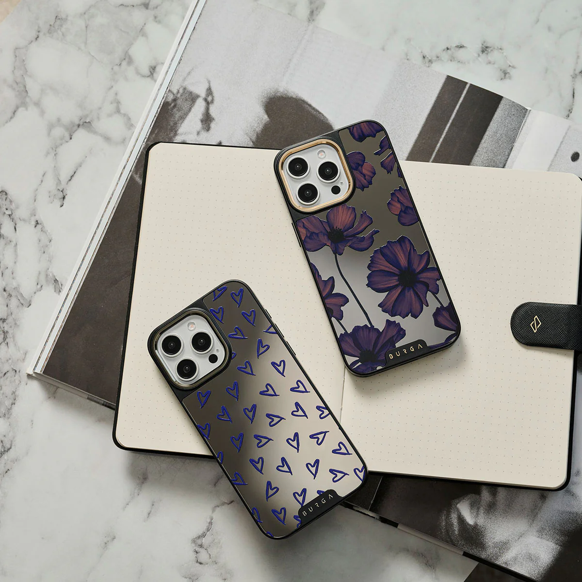Velvet Night - Samsung Galaxy S26 Etui - Image 69