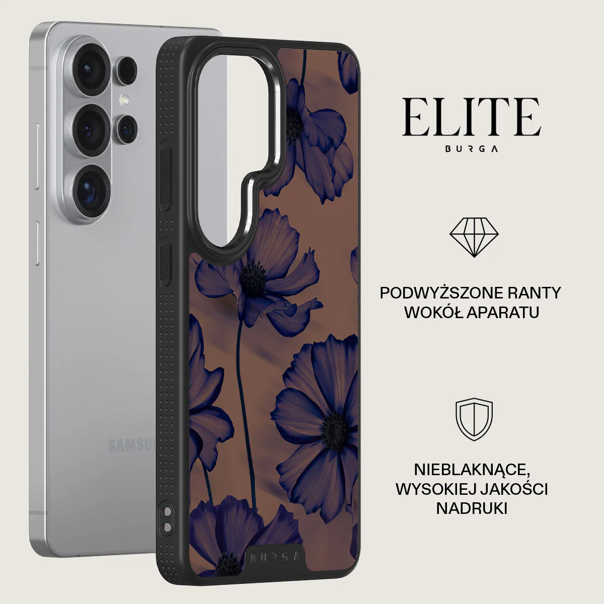 Velvet Night - Samsung Galaxy S26 Ultra Etui - Image 13