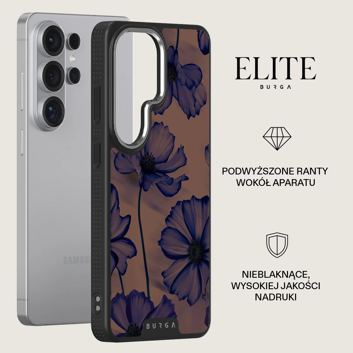 Velvet Night - Samsung Galaxy S26 Ultra Etui - Image 20