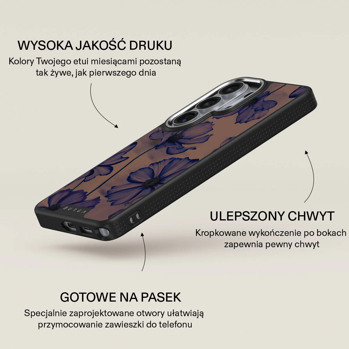 Velvet Night - Samsung Galaxy S26 Ultra Etui - Image 23
