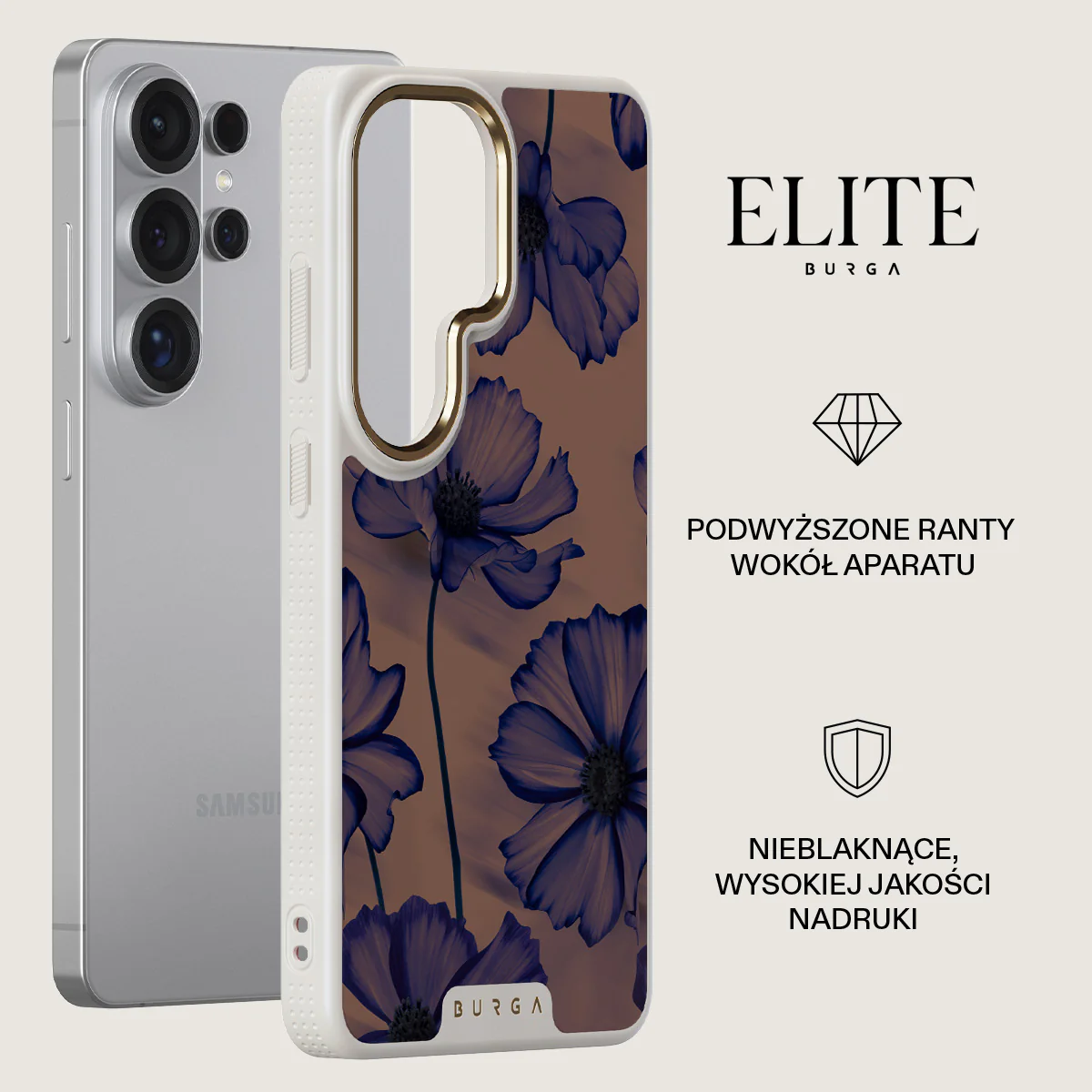Velvet Night - Samsung Galaxy S26 Ultra Etui - Image 27