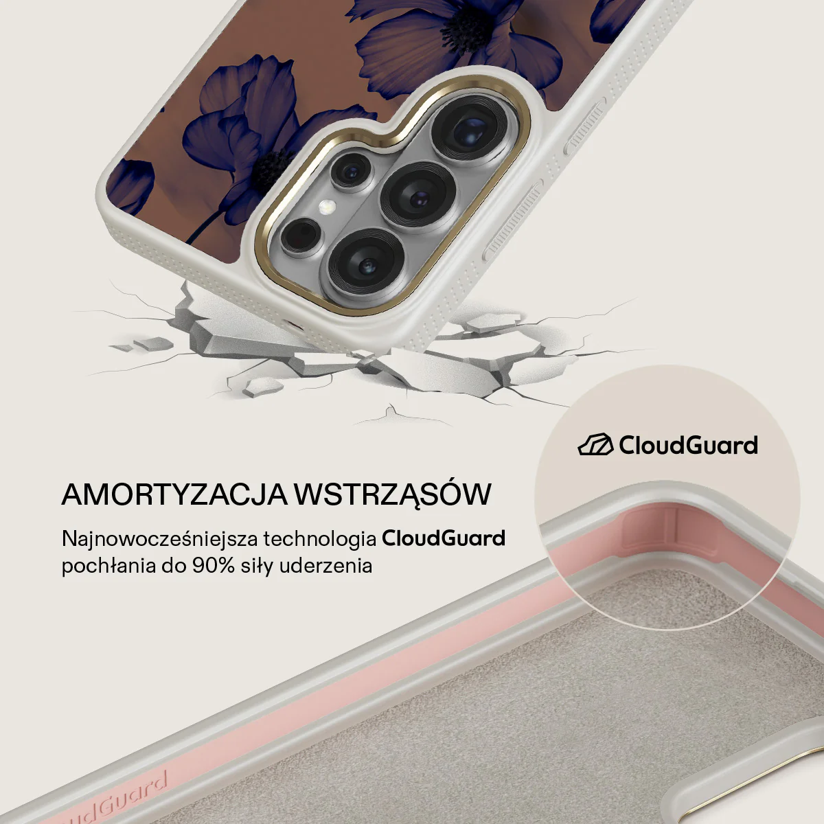 Velvet Night - Samsung Galaxy S26 Ultra Etui - Image 28