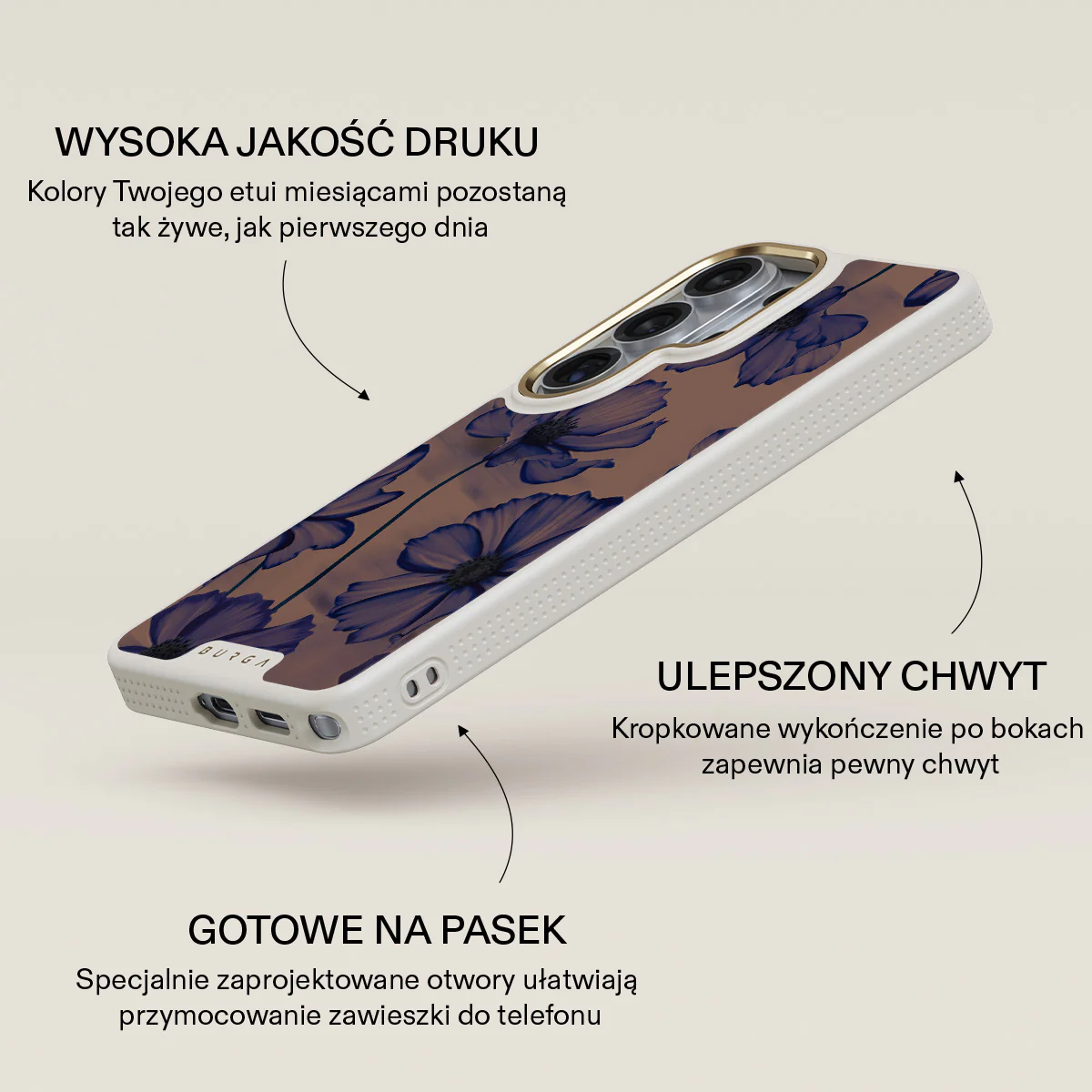 Velvet Night - Samsung Galaxy S26 Ultra Etui - Image 30