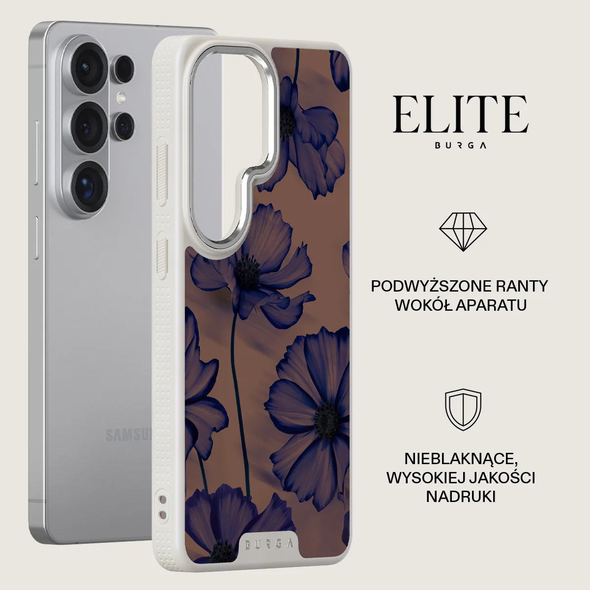 Velvet Night - Samsung Galaxy S26 Ultra Etui - Image 34