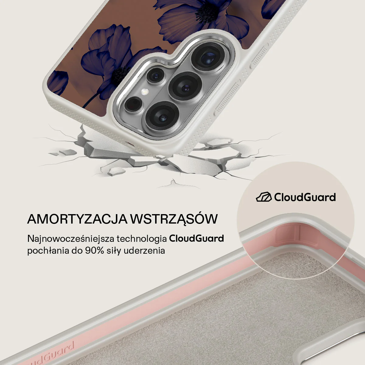 Velvet Night - Samsung Galaxy S26 Ultra Etui - Image 35
