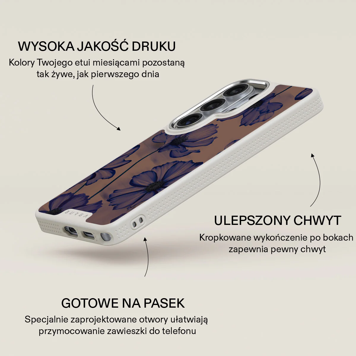 Velvet Night - Samsung Galaxy S26 Ultra Etui - Image 37
