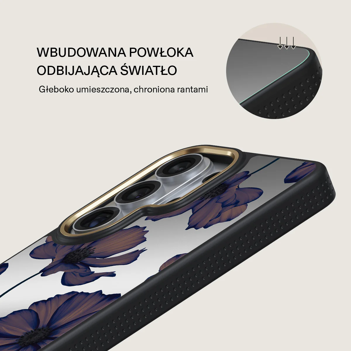 Velvet Night - Samsung Galaxy S26 Ultra Etui - Image 43