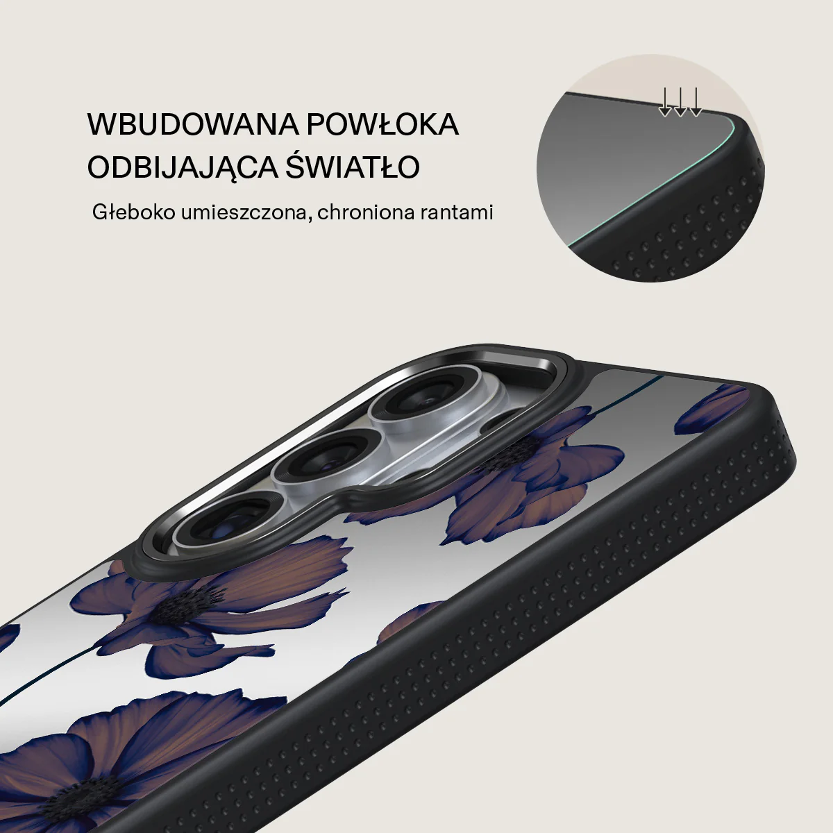 Velvet Night - Samsung Galaxy S26 Ultra Etui - Image 51