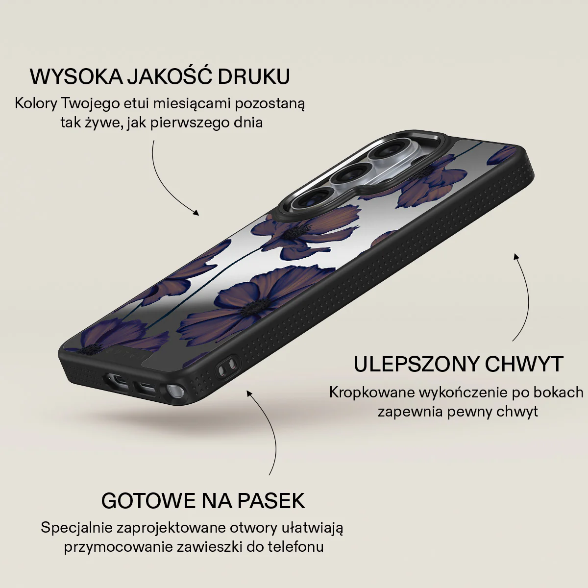 Velvet Night - Samsung Galaxy S26 Ultra Etui - Image 53