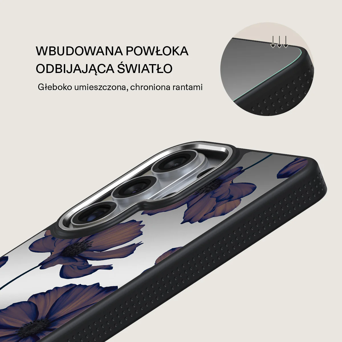 Velvet Night - Samsung Galaxy S26 Ultra Etui - Image 59