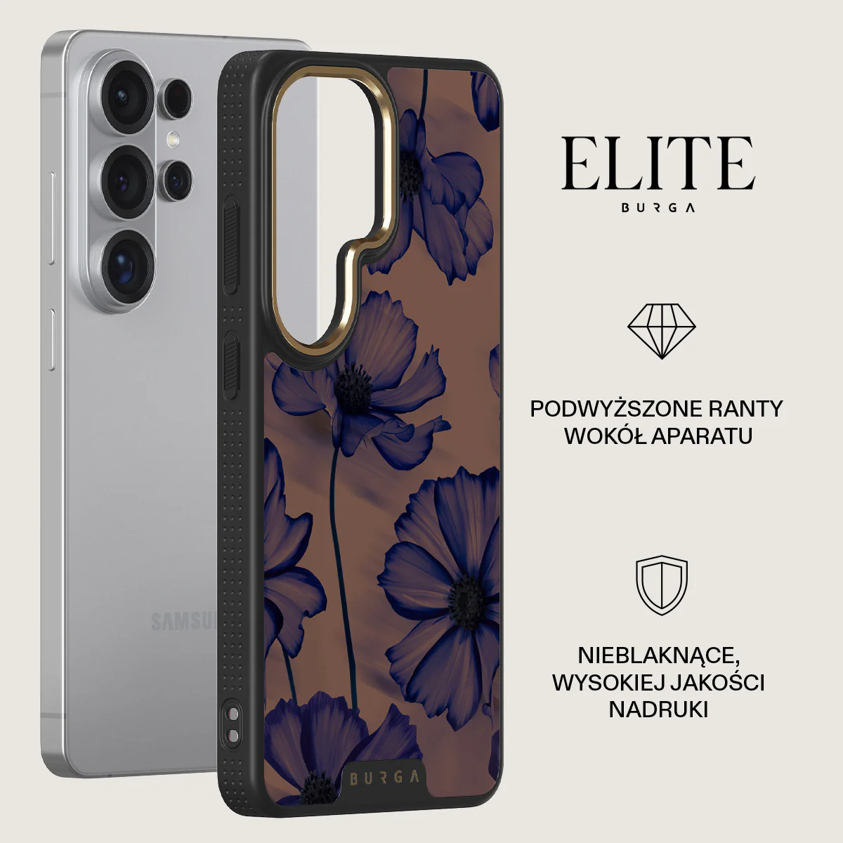 Velvet Night - Samsung Galaxy S26 Ultra Etui - Image 6