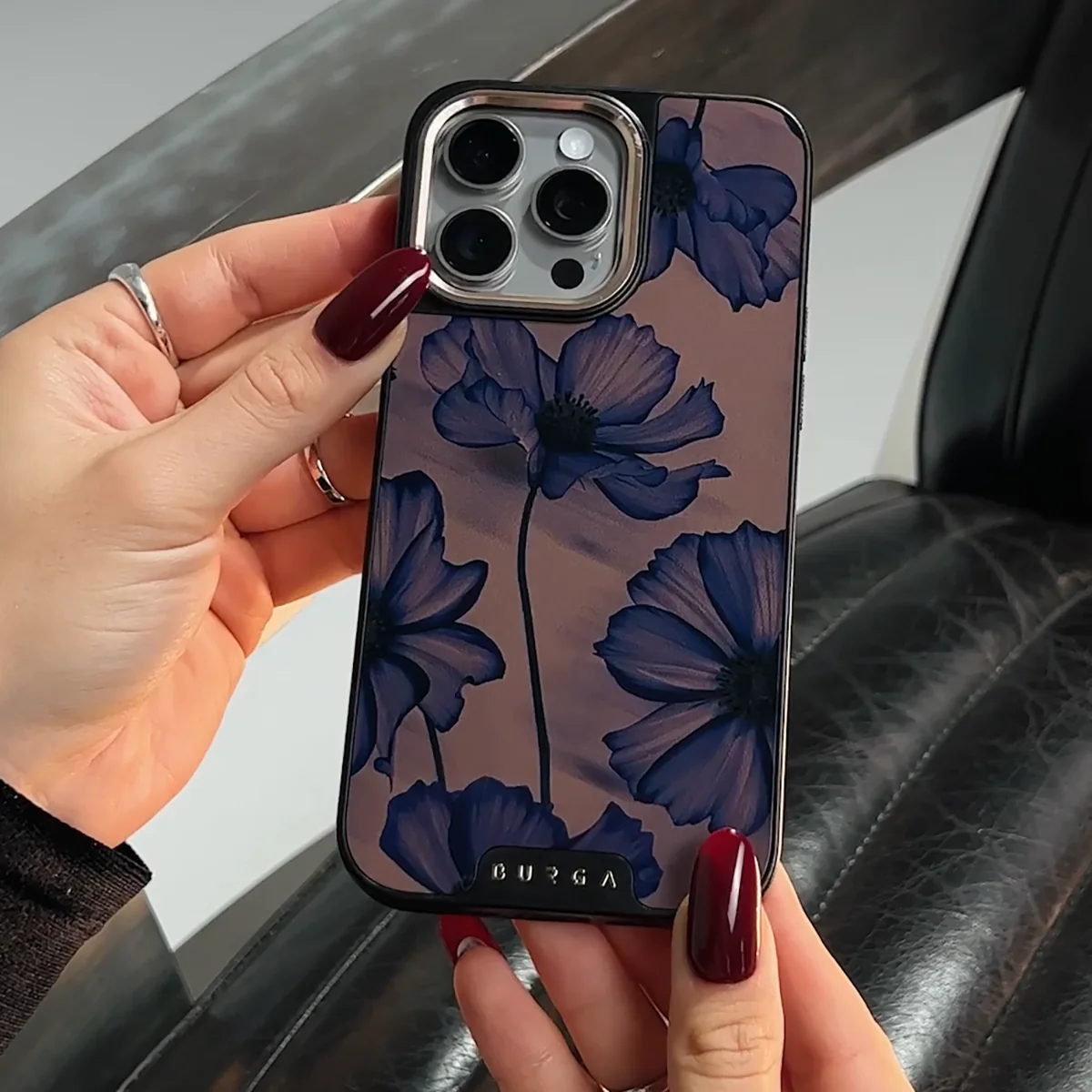 Velvet Night - Samsung Galaxy S26 Ultra Etui - Image 65