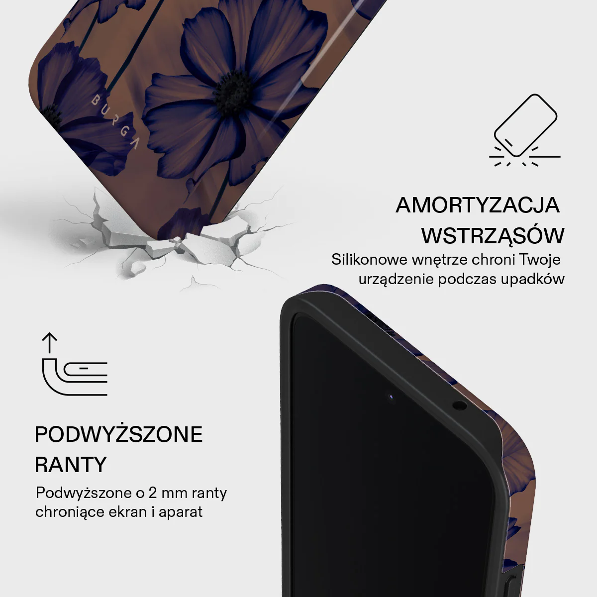 Velvet Night - Xiaomi 15T Etui - Image 4