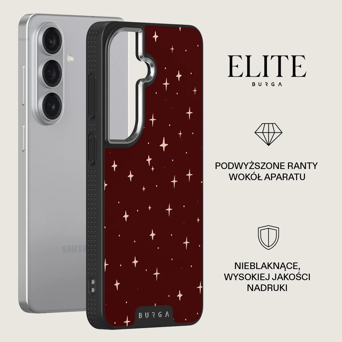 Very Merry - Samsung Galaxy S26 Etui - Image 20