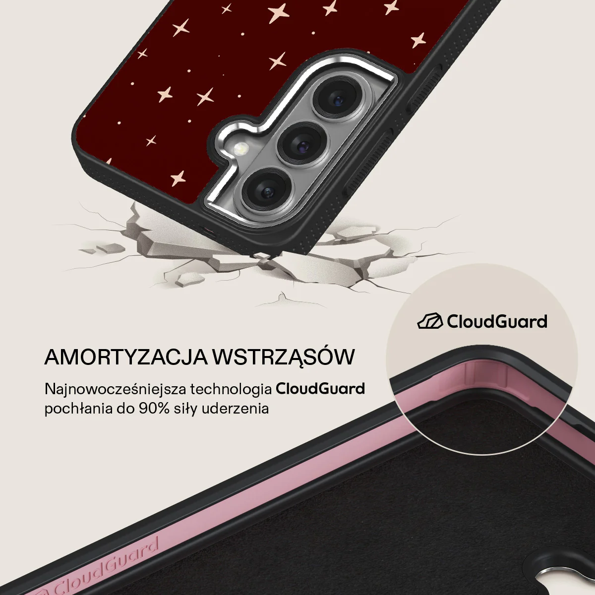 Very Merry - Samsung Galaxy S26 Etui - Image 21
