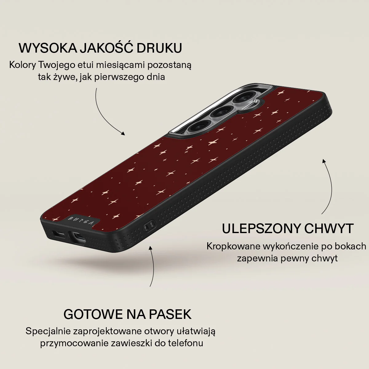 Very Merry - Samsung Galaxy S26 Etui - Image 23