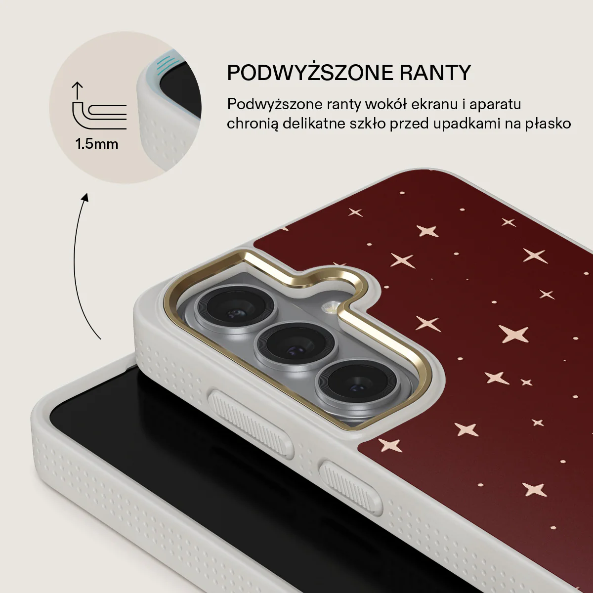 Very Merry - Samsung Galaxy S26 Etui - Image 29