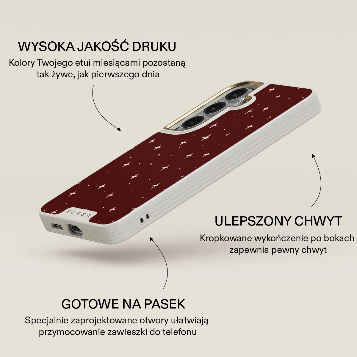 Very Merry - Samsung Galaxy S26 Etui - Image 30