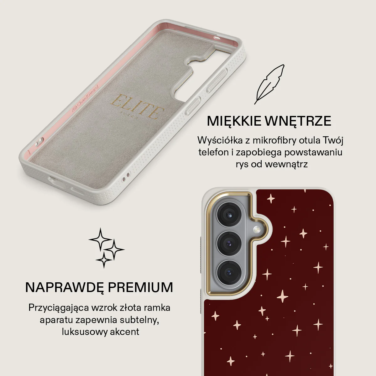 Very Merry - Samsung Galaxy S26 Etui - Image 31