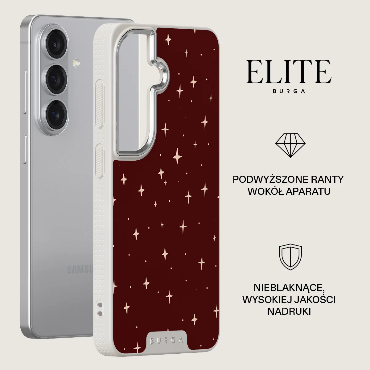 Very Merry - Samsung Galaxy S26 Etui - Image 34