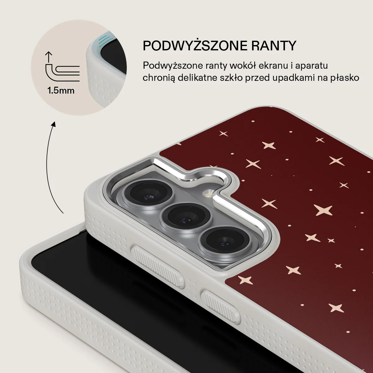 Very Merry - Samsung Galaxy S26 Etui - Image 36