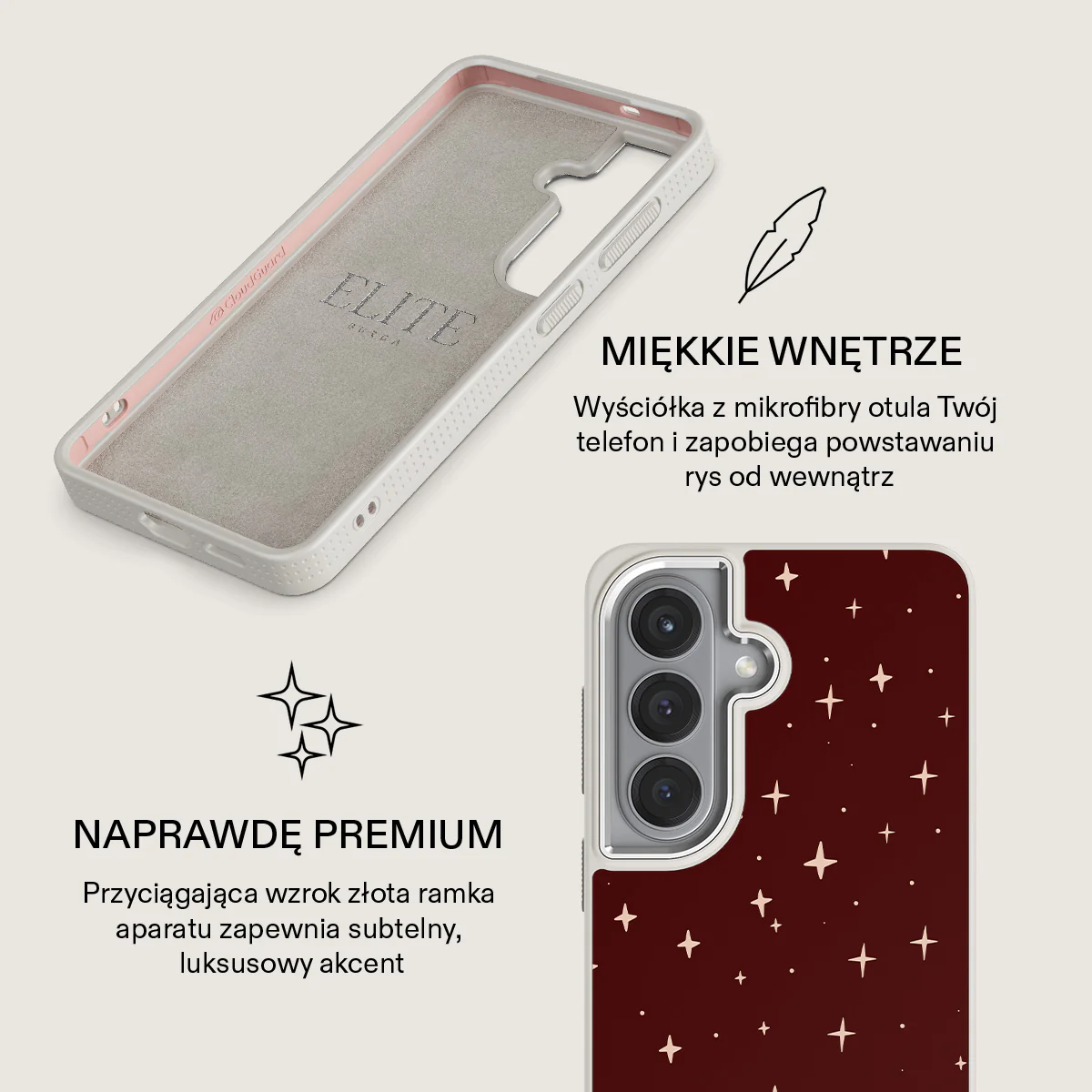 Very Merry - Samsung Galaxy S26 Etui - Image 38