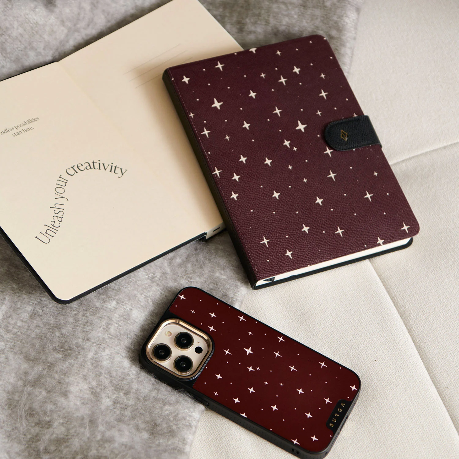 Very Merry - Samsung Galaxy S26 Etui - Image 47