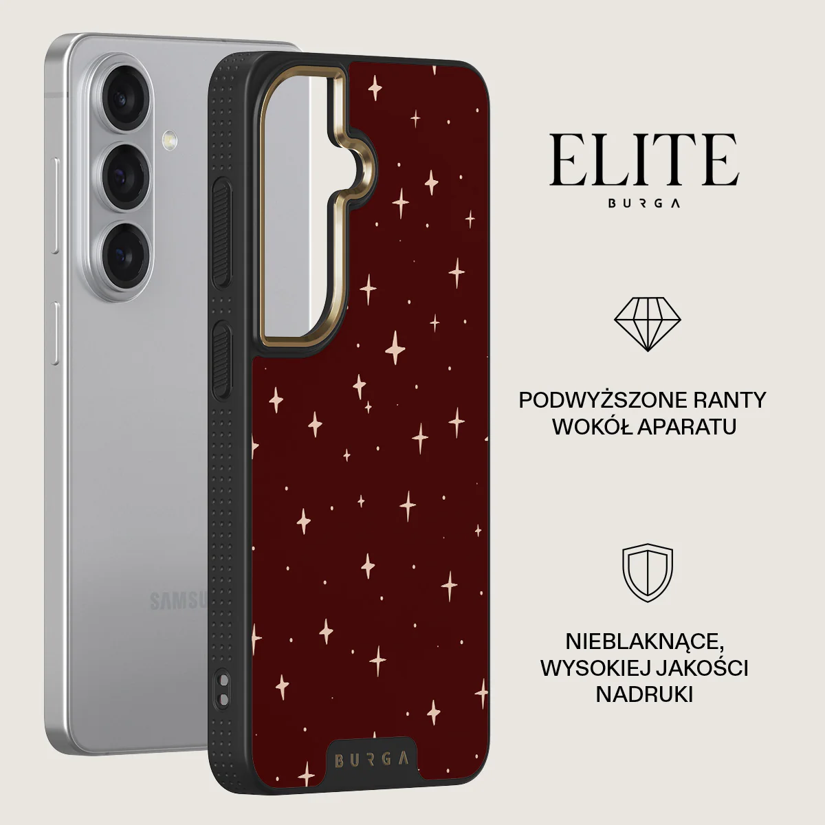 Very Merry - Samsung Galaxy S26 Etui - Image 6