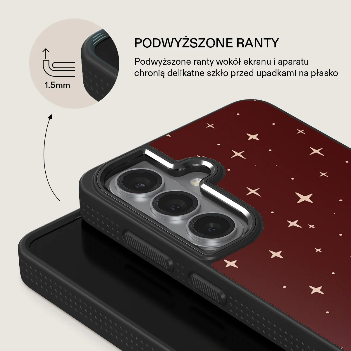 Very Merry - Samsung Galaxy S26 Plus Etui - Image 15