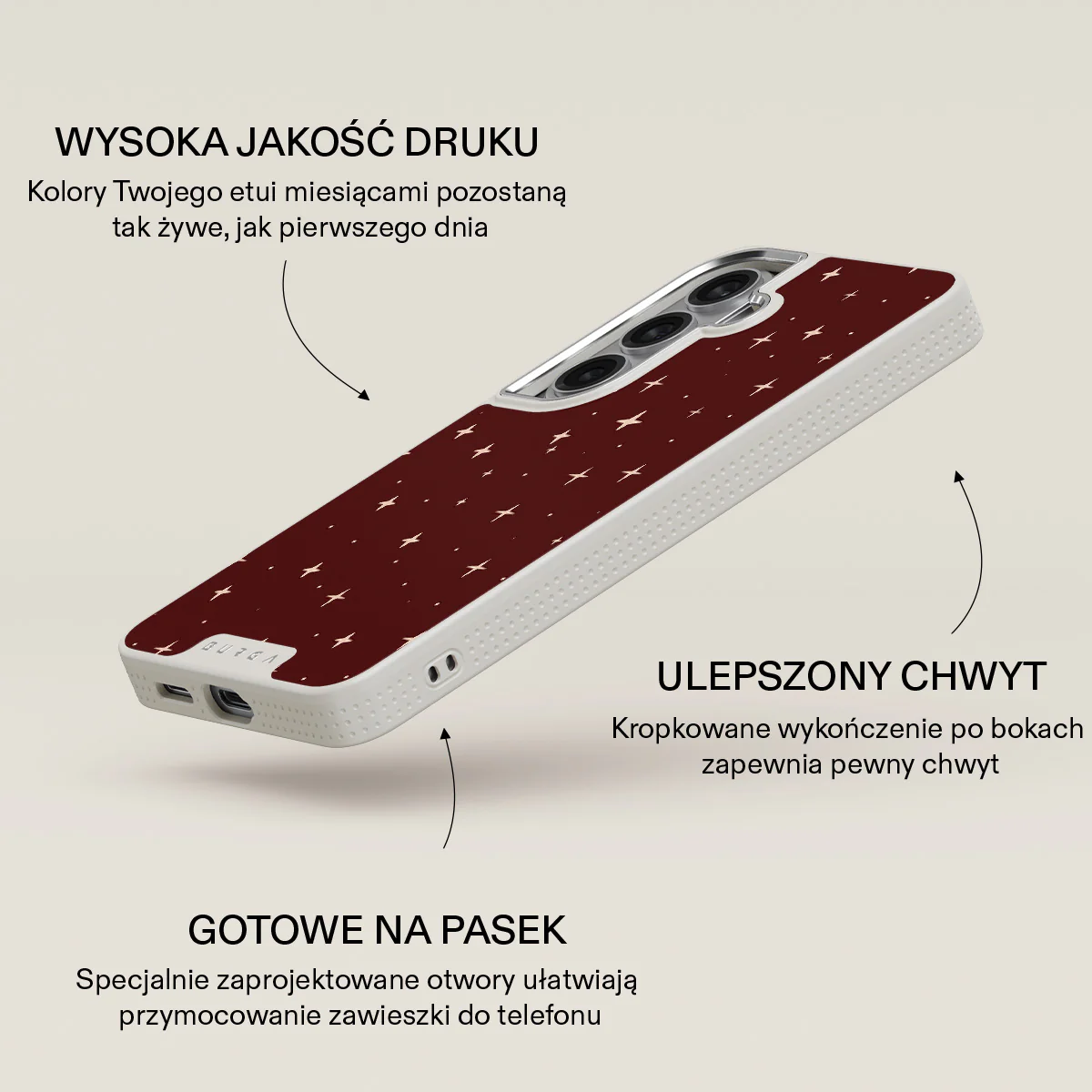 Very Merry - Samsung Galaxy S26 Plus Etui - Image 37