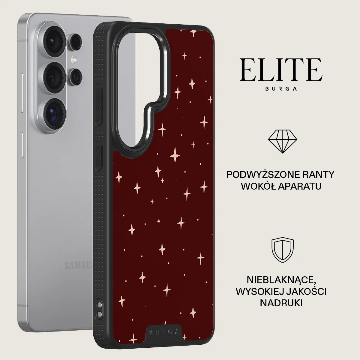 Very Merry - Samsung Galaxy S26 Ultra Etui - Image 13