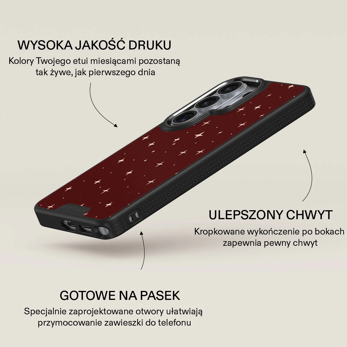 Very Merry - Samsung Galaxy S26 Ultra Etui - Image 16