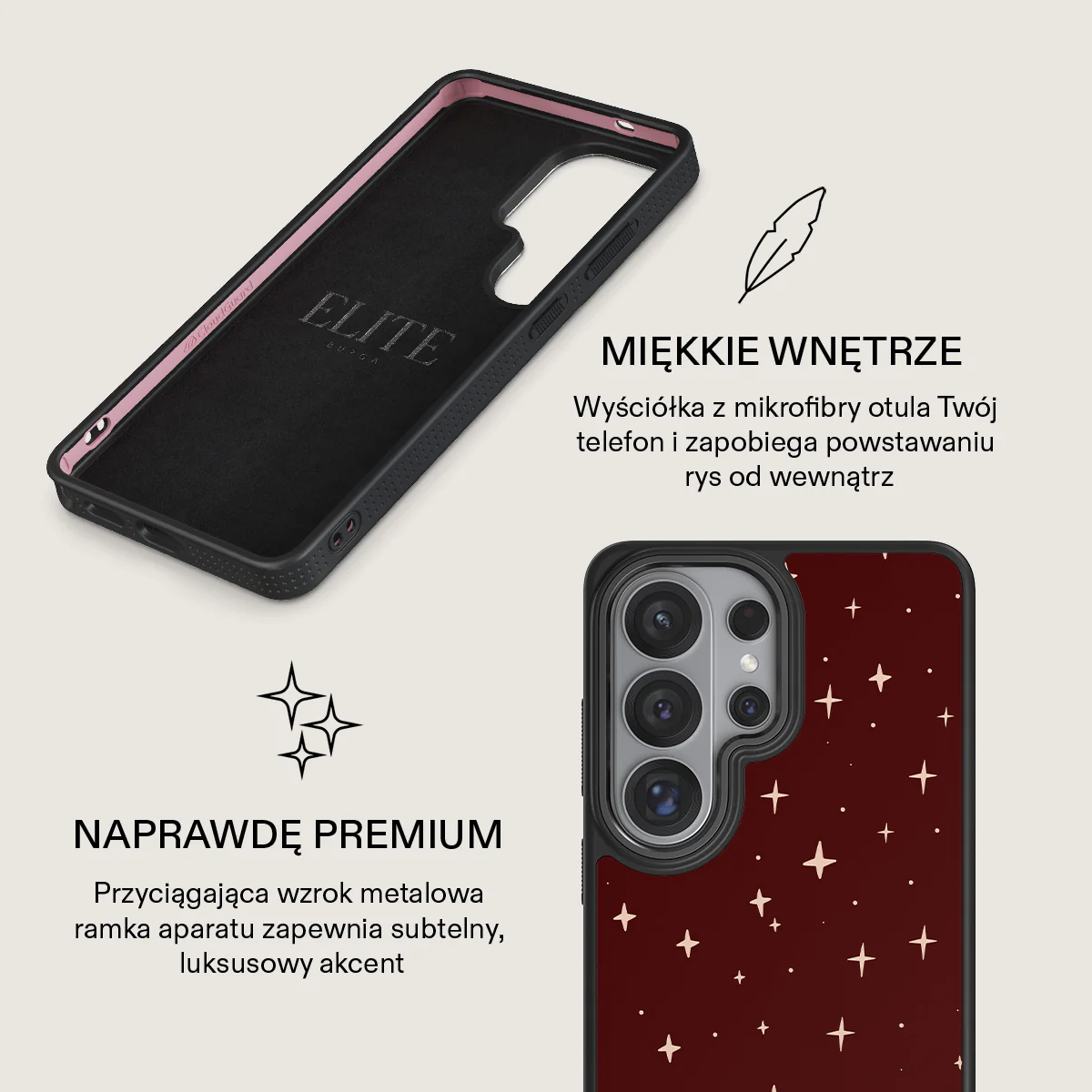 Very Merry - Samsung Galaxy S26 Ultra Etui - Image 17
