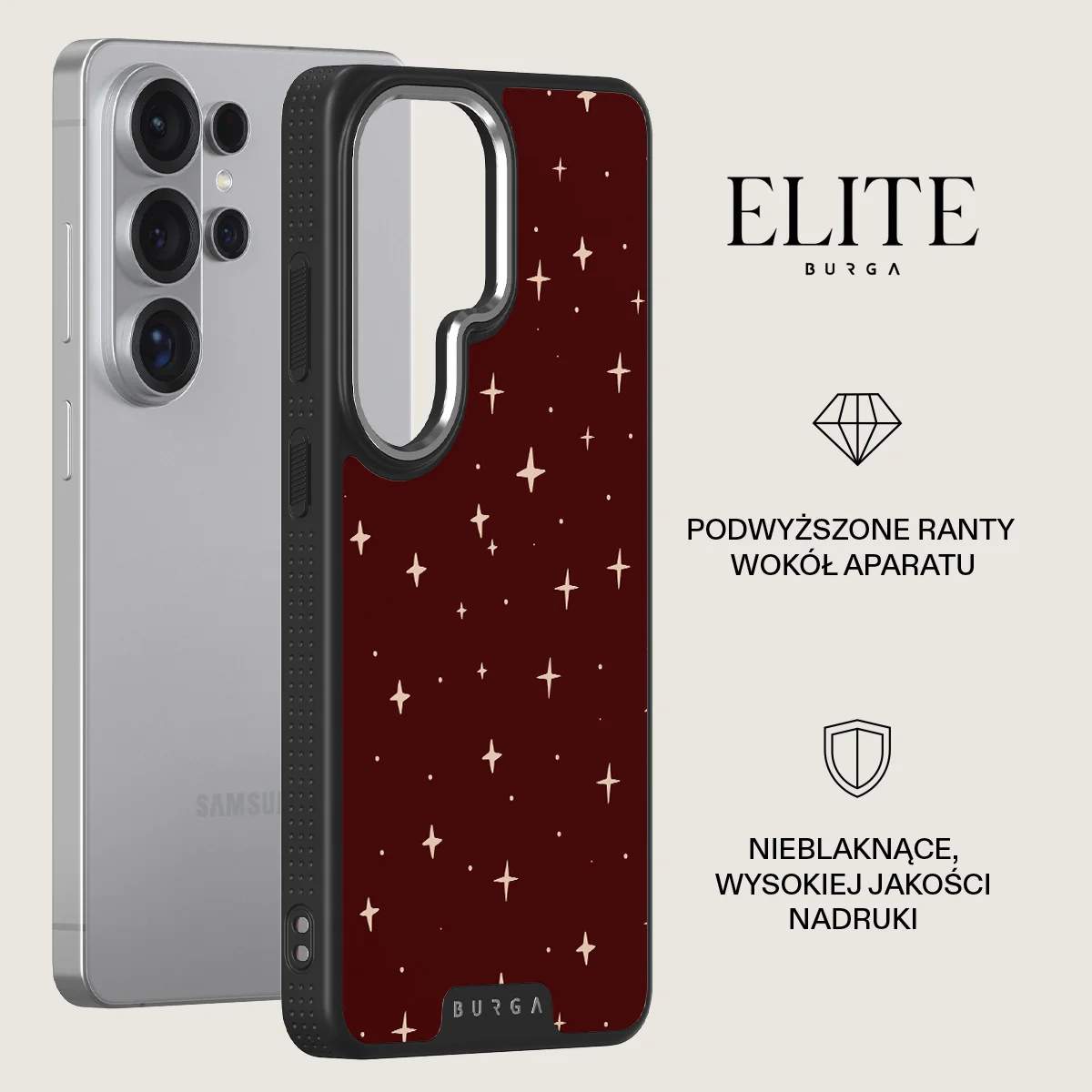 Very Merry - Samsung Galaxy S26 Ultra Etui - Image 20
