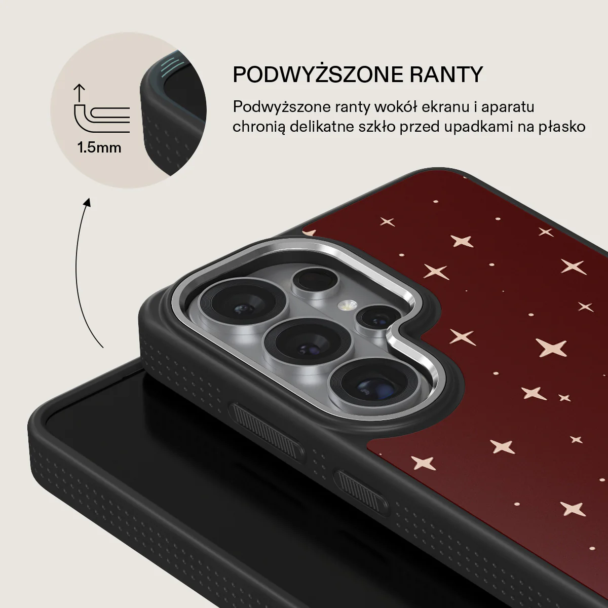 Very Merry - Samsung Galaxy S26 Ultra Etui - Image 22