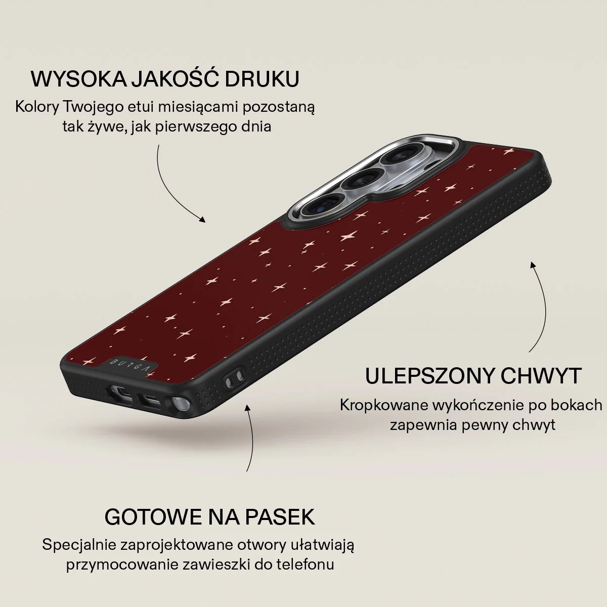 Very Merry - Samsung Galaxy S26 Ultra Etui - Image 23