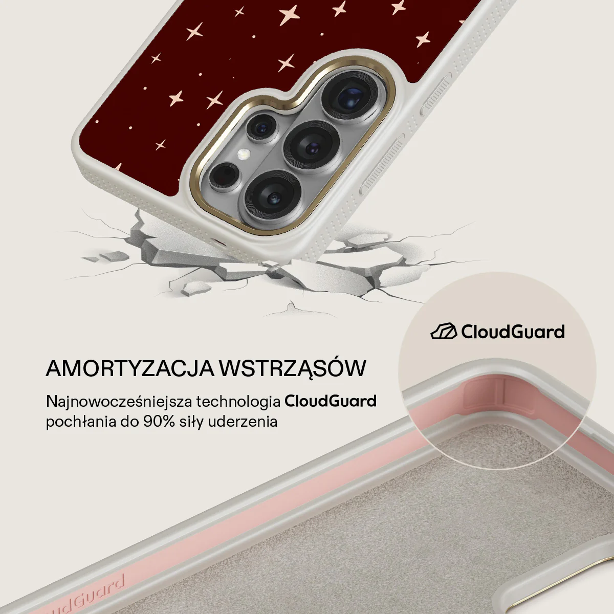 Very Merry - Samsung Galaxy S26 Ultra Etui - Image 28